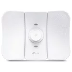 TP-LINK CPE CPE710  5GHz 867Mbps 23dBi Outdoor CPE