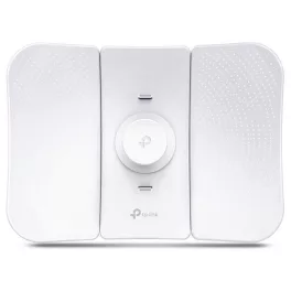 TP-LINK CPE CPE710  5GHz 867Mbps 23dBi Outdoor CPE