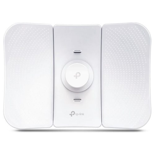 TP-LINK CPE CPE710  5GHz 867Mbps 23dBi Outdoor CPE