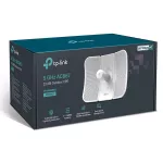 TP-LINK CPE CPE710  5GHz 867Mbps 23dBi Outdoor CPE
