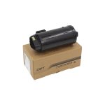 Utángyártott FUJI Apeos C3530/C4030 Toner Bk. 15000 oldal kapacitás CT /CET141983/