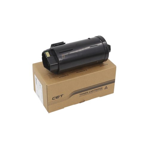 Utángyártott FUJI Apeos C3530/C4030 Toner Bk. 15000 oldal kapacitás CT /CET141983/