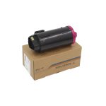 Utángyártott FUJI Apeos C3530/C4030 Toner Magenta 11000 oldal kapacitás CT /CET141985/