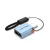 Vention USB-C 3.1/M -> USB-A,  (alu, szürke), adapter