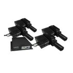 D-Box, Aktív kieg D-BOX-4250 GEN5 4250i