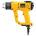 DEWALT Hőlégfúvó, 2000W