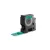 Utángyártott DYMO D1 D53719 24mm x 7m zöld-fekete #S0720990