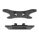 DIGITUS DA-90303-1 Univerzális VESA 100x100 fix fali konzol