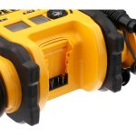 DEWALT Kompresszor, 18V XR