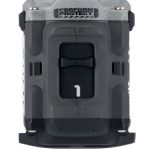 DEWALT Ütvefúró-csavarozó, McLaren F1 Team, 18V XR, 2x5Ah