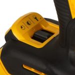 DEWALT Ütvefúró-csavarozó, 18V XR, 2x5Ah