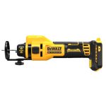 DEWALT Kivágószerszám, 18V XR, kefe nélküli, akkumulátor és töltő nélkül