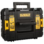 DEWALT Sarokcsiszoló, 18V, XR, 125mm, kefe nélküli