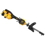 DEWALT Split Boom motoregység, 54V XR FLEXVOLT, kefe nélküli, akkumulátor és töltő nélkül