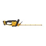 Sövényvágó, 18V XR 55cm, Dewalt