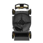 DEWALT Kézi fűnyíró, 54V XR FLEXVOLT, 53cm, akkumulátor és töltő nélkül