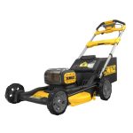 Fűnyíró, önjáró 18V XR 2x8Ah, Dewalt