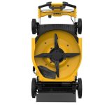 Fűnyíró, önjáró 18V XR 2x8Ah, Dewalt