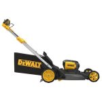 Fűnyíró, önjáró 54V XR, Dewalt