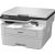 Brother DCPB7600D mono lézer multifunkciós nyomtató