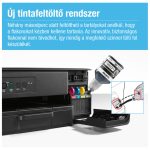 Brother DCPT430W színes külső tintatartályos simatetős multifunkciós nyomtató