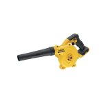 DEWALT Építkezési fúvó, 1600W