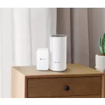 TP-LINK Deco E4(1-pack) AC1200 Whole Home Mesh WiFi Unit