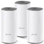 TP-LINK MESH DECO E4 (2-PACK) AC1200 Whole Home WiFi System