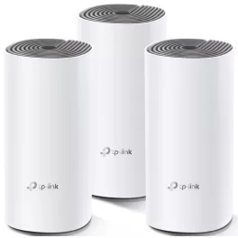 TP-LINK MESH DECO E4 (2-PACK) AC1200 Whole Home WiFi System