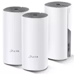 TP-LINK MESH DECO E4 (2-PACK) AC1200 Whole Home WiFi System