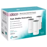TP-LINK MESH DECO E4 (2-PACK) AC1200 Whole Home WiFi System