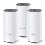 TP-LINK MESH DECO E4 (3-PACK) AC1200 Whole Home WiFi System