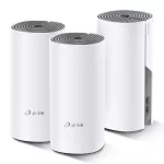 TP-LINK MESH DECO E4 (3-PACK) AC1200 Whole Home WiFi System