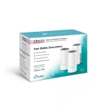 TP-LINK MESH DECO E4 (3-PACK) AC1200 Whole Home WiFi System
