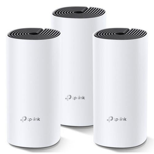 TP-LINK MESH DECO HC4 (1-PACK) AC1200 Whole Home WiFi Unit