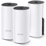TP-LINK MESH DECO M4 (1-PACK) AC1200 Whole Home WiFi Unit