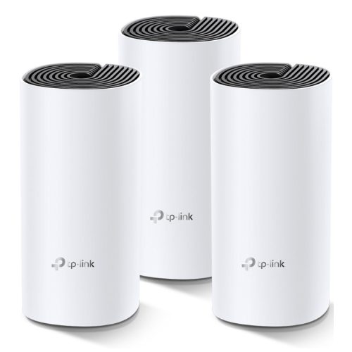 TP-LINK MESH DECO M4 (1-PACK) AC1200 Whole Home WiFi Unit