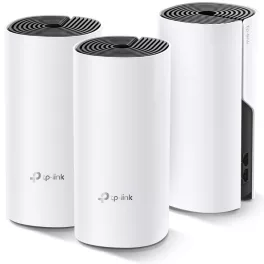 TP-LINK MESH DECO M4 (2-PACK) AC1200 Whole Home WiFi System