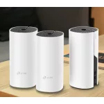 TP-LINK MESH DECO M4 (2-PACK) AC1200 Whole Home WiFi System