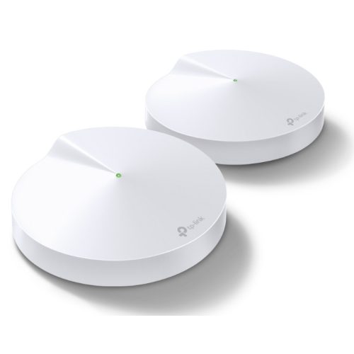 TP-LINK MESH DECO M5 (1-PACK) AC1300 Whole Home WiFi Unit