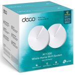 TP-LINK MESH DECO M5 (1-PACK) AC1300 Whole Home WiFi Unit