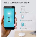 TP-LINK MESH DECO M5 (1-PACK) AC1300 Whole Home WiFi Unit