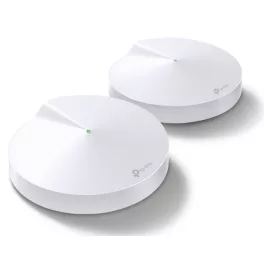 TP-LINK MESH DECO M5 (2-PACK) AC1300 Whole Home WiFi System