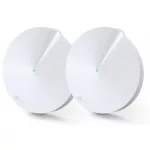 TP-LINK MESH DECO M5 (2-PACK) AC1300 Whole Home WiFi System