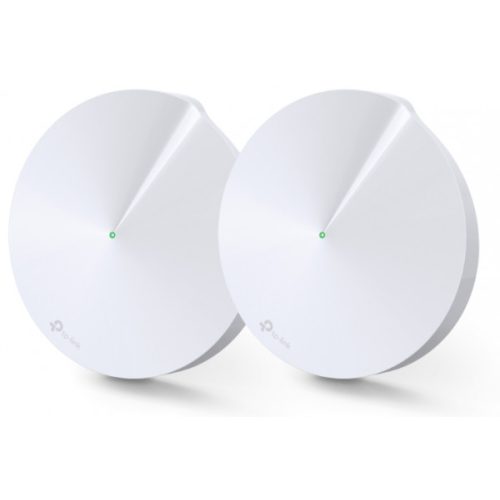 TP-LINK MESH DECO M5 (3-PACK) AC1300 Whole Home WiFi System