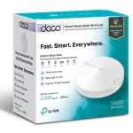 TP-LINK MESH DECO M9 PLUS (1-PACK) AC2200 WiFi Unit