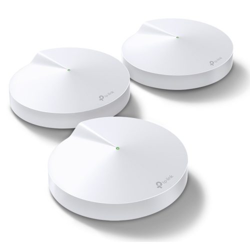 TP-LINK MESH DECO M9 PLUS (3-PACK) AC2200 WiFi System