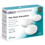 TP-LINK MESH DECO M9 PLUS (3-PACK) AC2200 WiFi System
