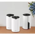 TP-LINK MESH DECO S7 (1-PACK) AC1900 Whole Home Mesh system