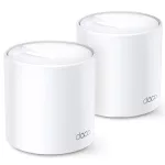 TP-LINK MESH DECO X20 (2-PACK) AX1800 Whole WiFi6 System